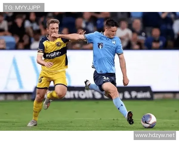 悉尼FC主场迎战鹿岛鹿角，亚冠小组赛最后一轮